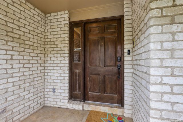 17022 TURKEY POINT ST, San Antonio, TX 78232