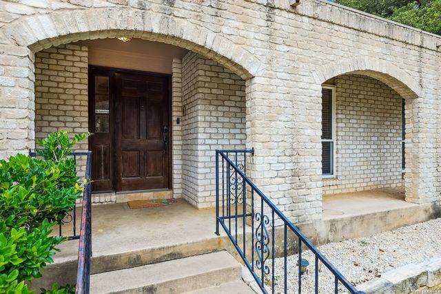 17022 TURKEY POINT ST, San Antonio, TX 78232