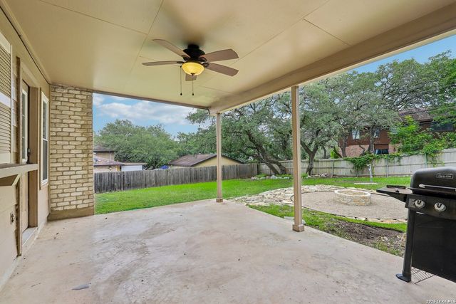 17022 TURKEY POINT ST, San Antonio, TX 78232