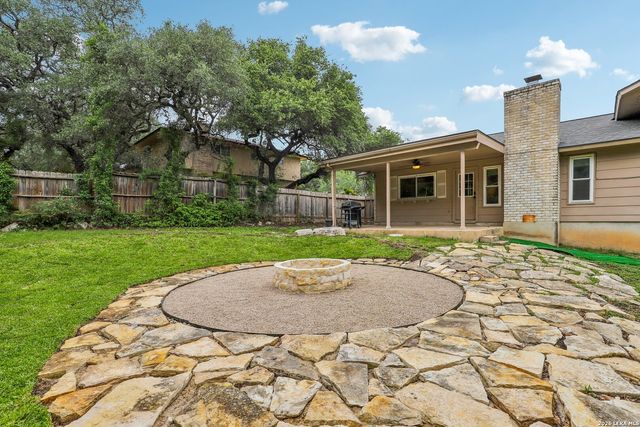 17022 TURKEY POINT ST, San Antonio, TX 78232