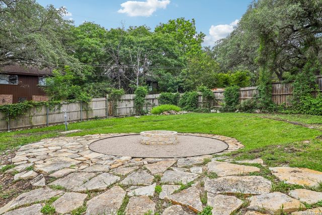 17022 TURKEY POINT ST, San Antonio, TX 78232