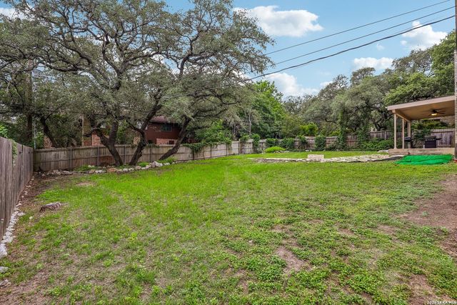 17022 TURKEY POINT ST, San Antonio, TX 78232
