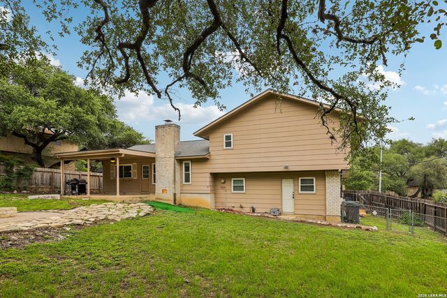 17022 TURKEY POINT ST, San Antonio, TX 78232