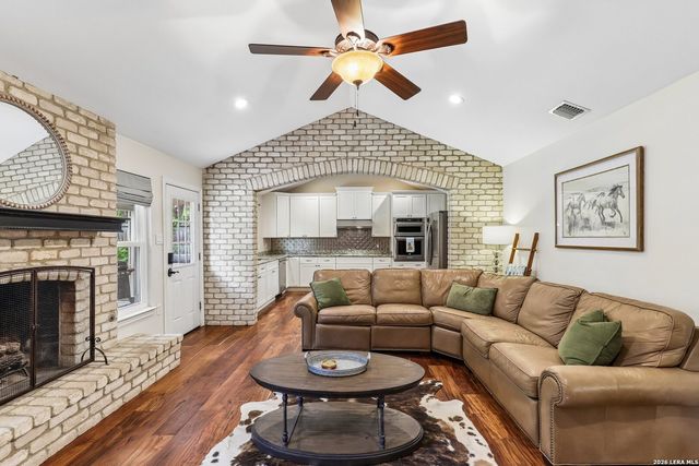 17022 TURKEY POINT ST, San Antonio, TX 78232