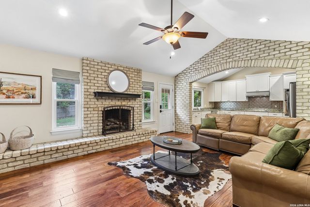 17022 TURKEY POINT ST, San Antonio, TX 78232