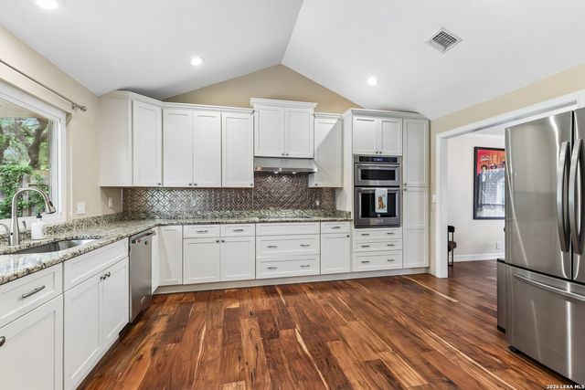 17022 TURKEY POINT ST, San Antonio, TX 78232