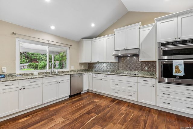 17022 TURKEY POINT ST, San Antonio, TX 78232