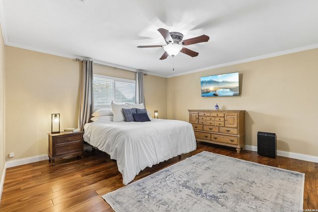 17022 TURKEY POINT ST, San Antonio, TX 78232
