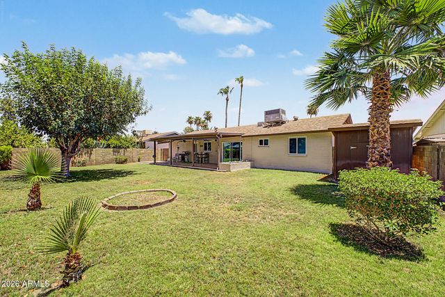19810 N 5TH Avenue, Phoenix, AZ 85027