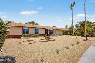 19810 N 5TH Avenue, Phoenix, AZ 85027