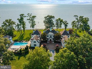 7680 KENT POINT RD, Stevensville, MD 21666