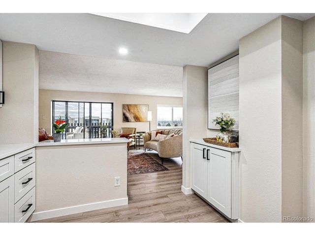 14050 E Linvale Pl 601, Aurora, CO 80014