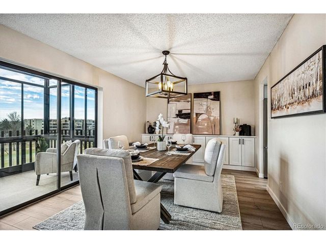 14050 E Linvale Pl 601, Aurora, CO 80014
