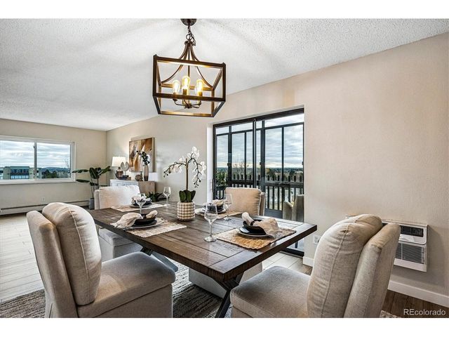 14050 E Linvale Pl 601, Aurora, CO 80014