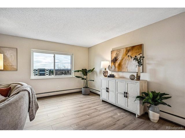 14050 E Linvale Pl 601, Aurora, CO 80014