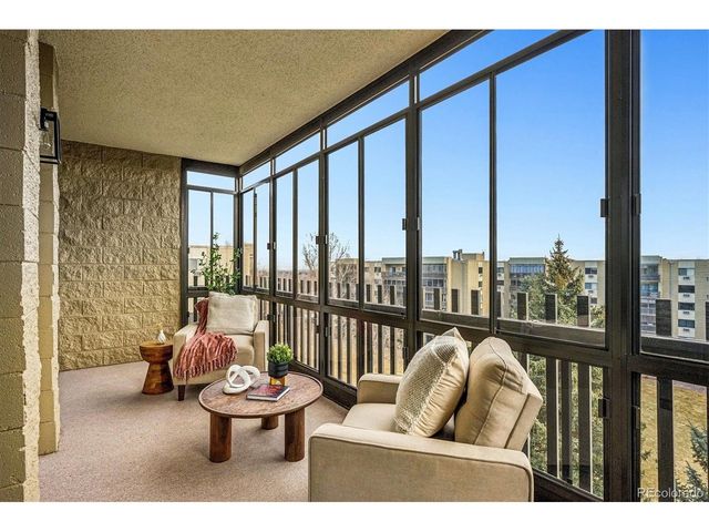 14050 E Linvale Pl 601, Aurora, CO 80014