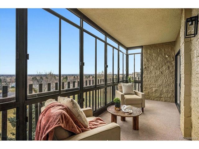 14050 E Linvale Pl 601, Aurora, CO 80014