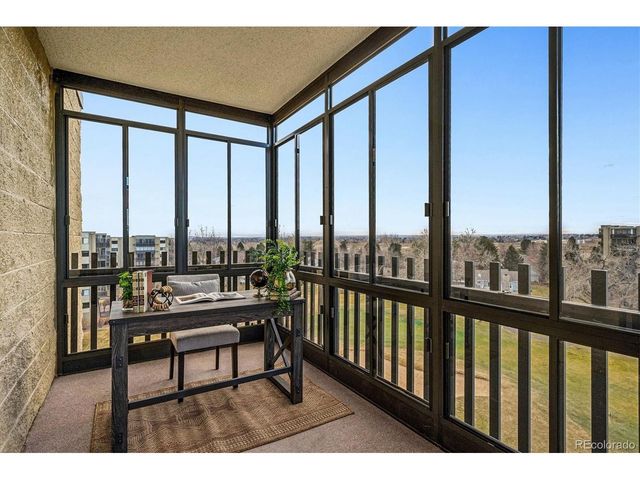 14050 E Linvale Pl 601, Aurora, CO 80014