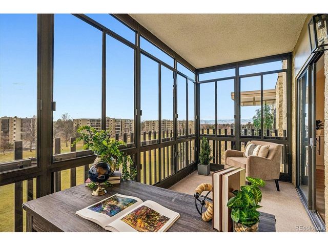 14050 E Linvale Pl 601, Aurora, CO 80014