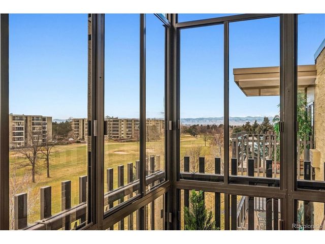 14050 E Linvale Pl 601, Aurora, CO 80014