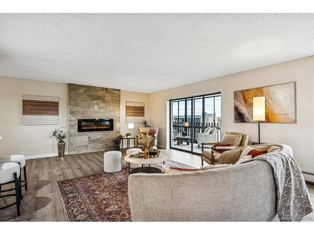 14050 E Linvale Pl 601, Aurora, CO 80014