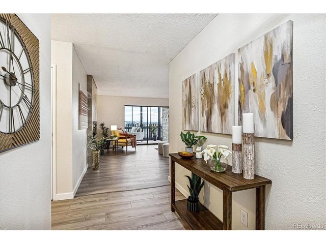 14050 E Linvale Pl 601, Aurora, CO 80014