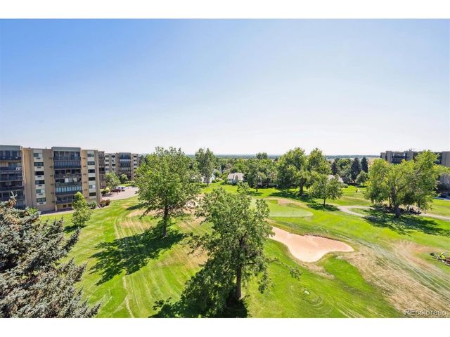 14050 E Linvale Pl 601, Aurora, CO 80014