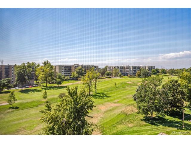 14050 E Linvale Pl 601, Aurora, CO 80014