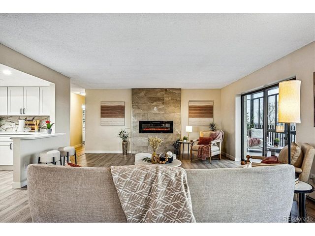 14050 E Linvale Pl 601, Aurora, CO 80014