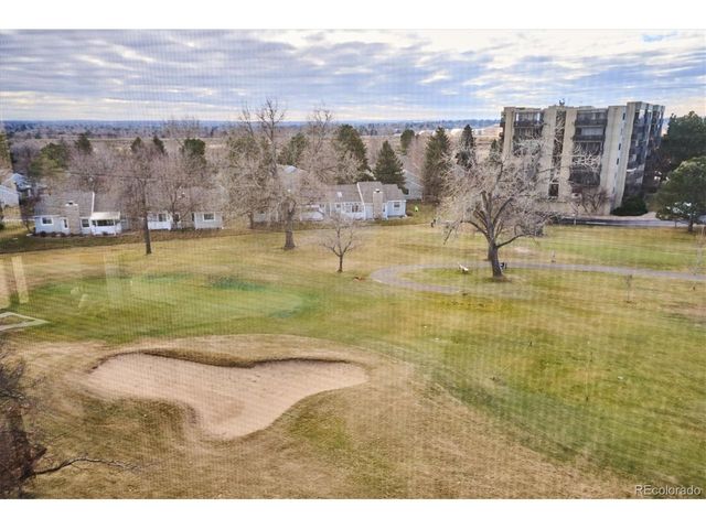 14050 E Linvale Pl 601, Aurora, CO 80014