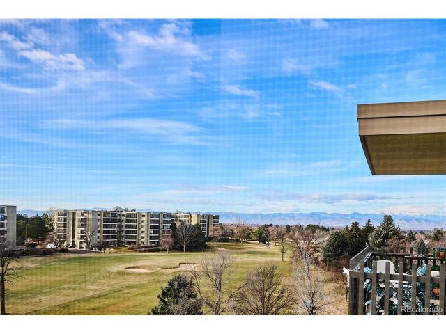 14050 E Linvale Pl 601, Aurora, CO 80014