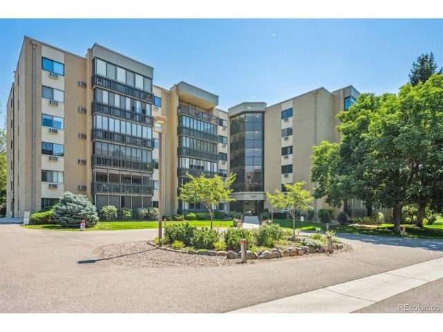 14050 E Linvale Pl 601, Aurora, CO 80014