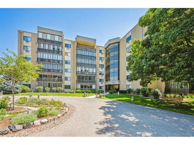 14050 E Linvale Pl 601, Aurora, CO 80014