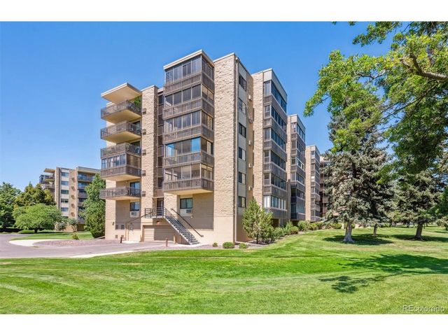 14050 E Linvale Pl 601, Aurora, CO 80014