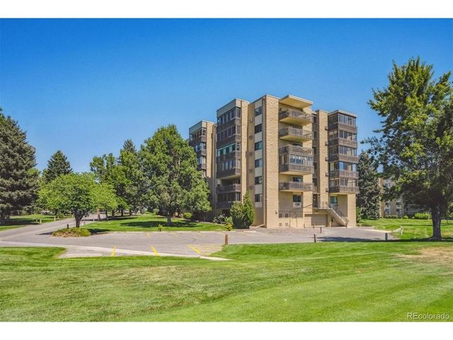 14050 E Linvale Pl 601, Aurora, CO 80014