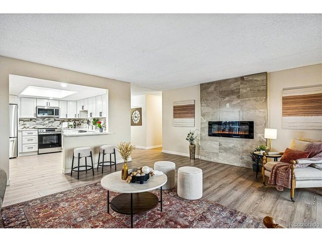 14050 E Linvale Pl 601, Aurora, CO 80014