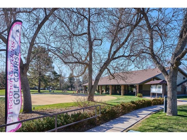 14050 E Linvale Pl 601, Aurora, CO 80014