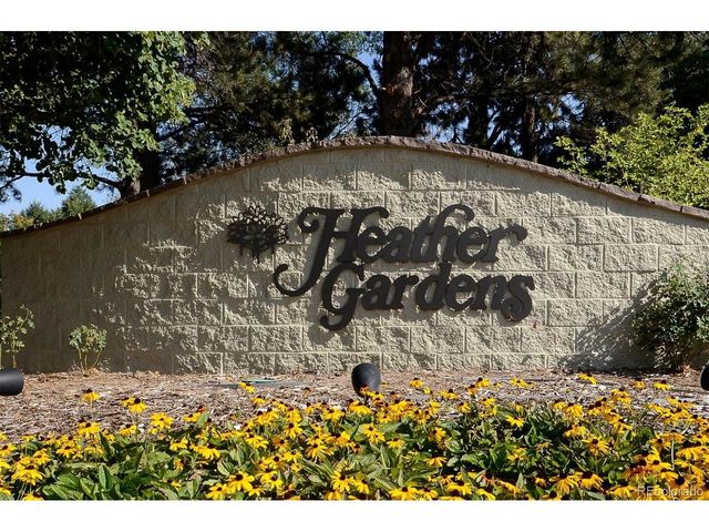 14050 E Linvale Pl 601, Aurora, CO 80014