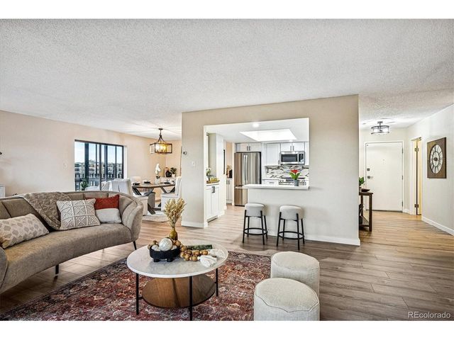 14050 E Linvale Pl 601, Aurora, CO 80014