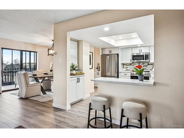 14050 E Linvale Pl 601, Aurora, CO 80014