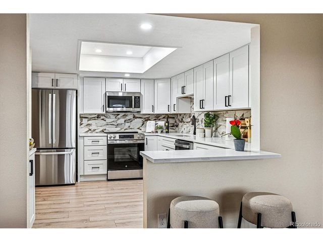 14050 E Linvale Pl 601, Aurora, CO 80014