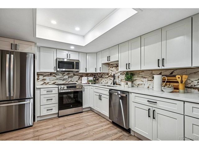 14050 E Linvale Pl 601, Aurora, CO 80014