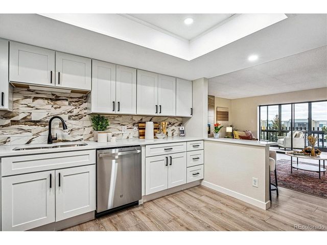 14050 E Linvale Pl 601, Aurora, CO 80014