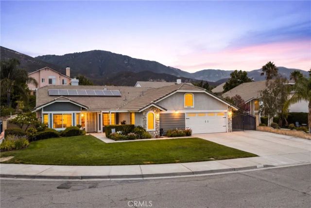 3242 Hyatt Road, San Bernardino, CA 92407