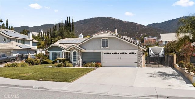 3242 Hyatt Road, San Bernardino, CA 92407