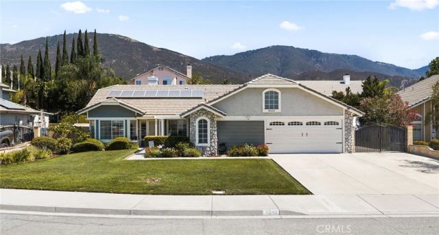 3242 Hyatt Road, San Bernardino, CA 92407