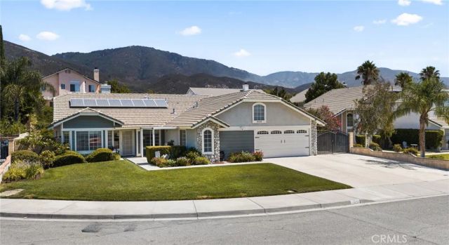 3242 Hyatt Road, San Bernardino, CA 92407