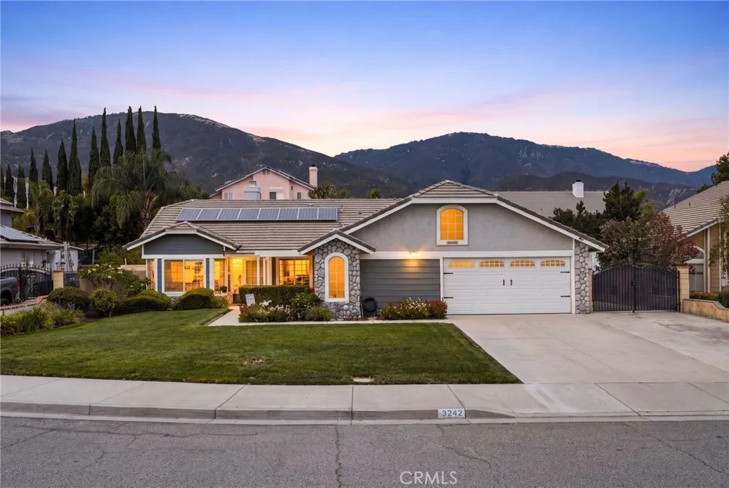 3242 Hyatt Road, San Bernardino, CA 92407