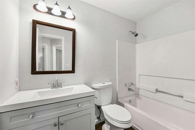 3514 Shepherds Path, Decatur, GA 30034