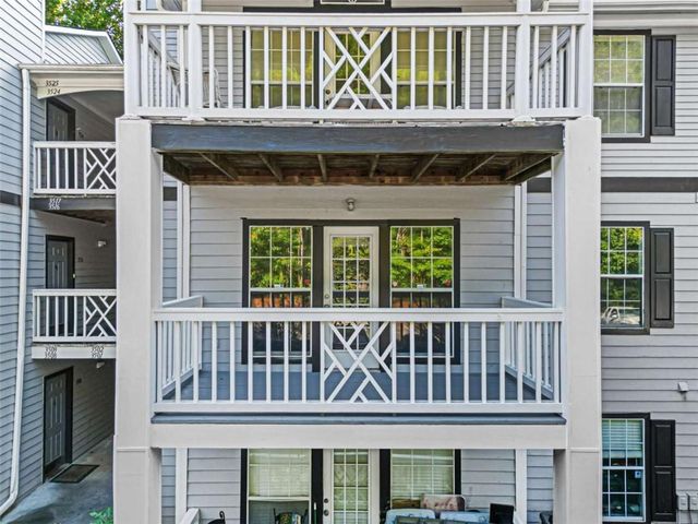 3514 Shepherds Path, Decatur, GA 30034